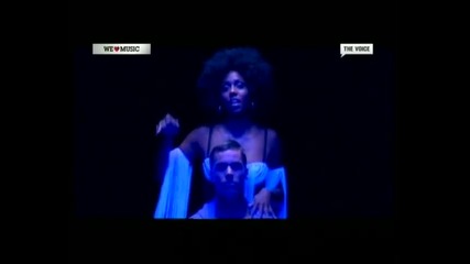 Ida Corr - Let Me Think About It
