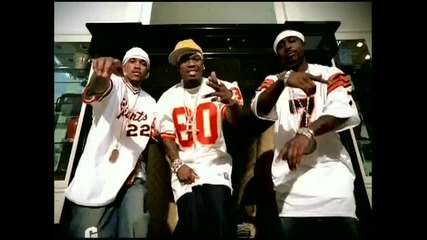 50 Cent ft. Snoop Dogg, G - Unit - P.i.m.p. ( High Definition ) 