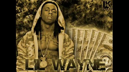 Lil Wayne - La La La - The Drought Is Over
