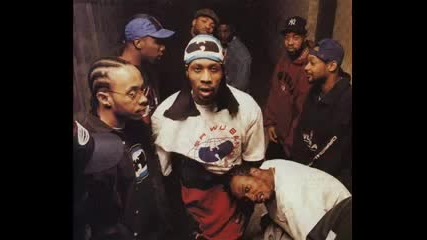 Wu Tang Clan - Shame On A Nigga