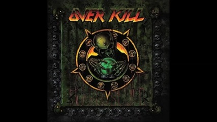Overkill - Thanx For Nothin'