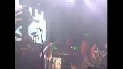 Guns N Roses - IRS (live 06)
