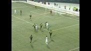 "АЗ Алкмаар" си отмъсти на "БАТЕ Борисов" след 3:0, "Динамо" и "Шериф" не си вкараха