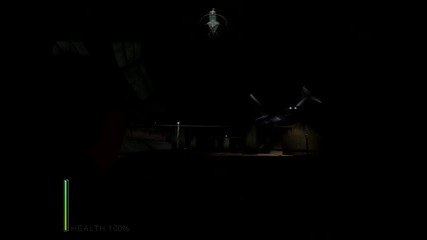 Enter The Matrix Gameplay Part 35