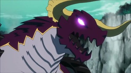 Highschool Dxd Born amv