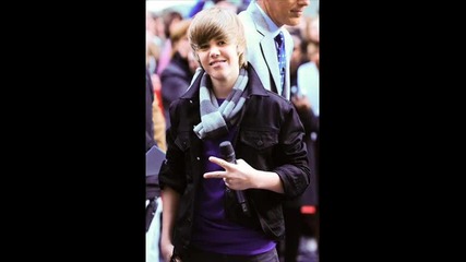 Justin Bieber - Favotite Girl 