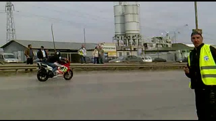 откриване на мото сезона 26.03.2011