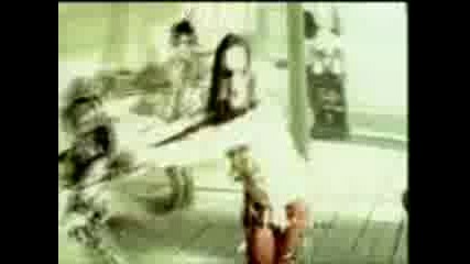 Marilyn Manson - The Beautiful People