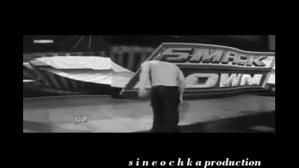 Jeff Hardy -- It's hard letting you go...