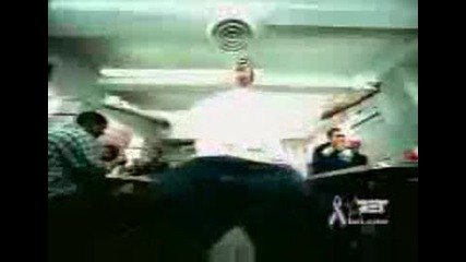 Method Man & Redman - How High Part 2.