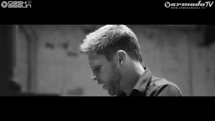 Dash Berlin feat. Jonathan Mendelsohn - Better Half Of Me (acoustic)