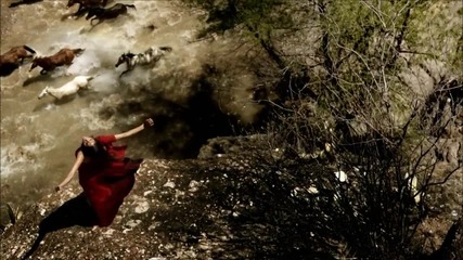 Schiller - Falling - A Moment in Paradise