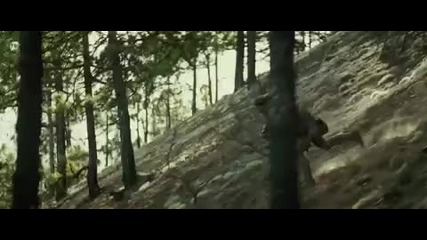 Clash of the Titans (2010) Trailer 