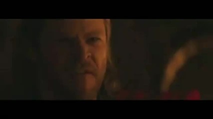 Хълк срещу Тор - Трейлър