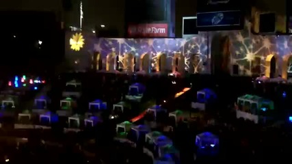Armin van Buuren (intro) - She Gave Happiness Every Other Way @ Edc 10, 1 of 7, 06 - 26 - 2010 Hd 