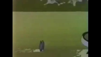 Bugs Bunny-epizod167-which Is Witch