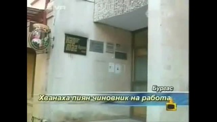Gospodari na efira - Piqndeta