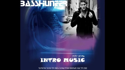 Basshunter - Intro Music Demo
