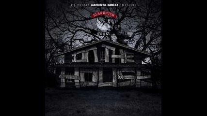 Slaughterhouse x Eminem - Juggernauts
