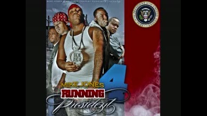 Mike Jones - When I See You.flv