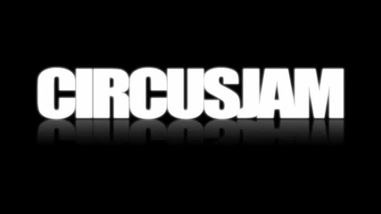 Circusjam - Dalek Hq 