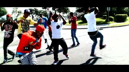 New Boyz - You`re A Jerk