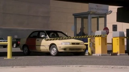 Better call Saul s01e03