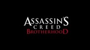 Assassins Creed Brotherhood - Trailer - Unkle - Burn my shadow away [europe]