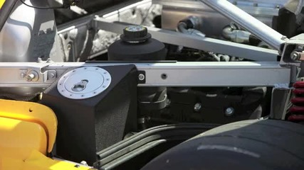Hofman Motorsports _ Heffner Performance