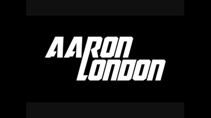 Aaron London - Takeover