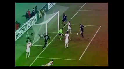Frank Ribery - Bayern Munich Super Star 