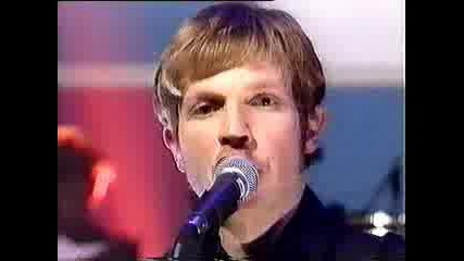 Jools Beck & The Flaming Lips - Sissyneck