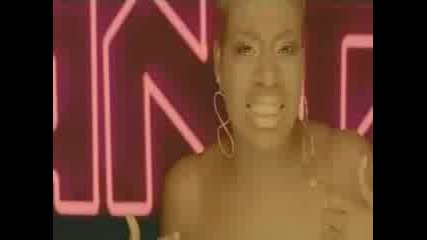 Fantasia Ft Big Boi - Hood Boy