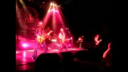 Whitesnake - Still Of The Night 