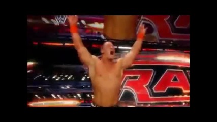 Wwe John Cena New Theme song непълната 