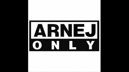 Arnej - The Ones That Get Away(original Mix)