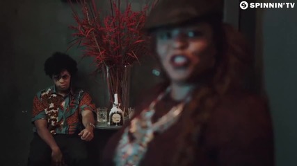 Shermanology - I Want You ( Official Music Video)