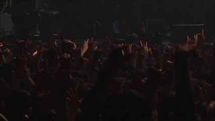 Unisonic - I Want Out - Loud Park 2011 Japan Hd