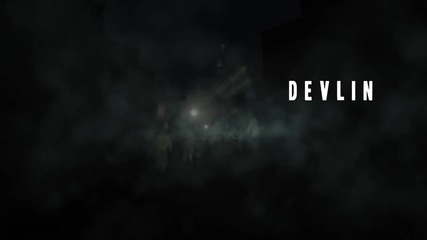 Devlin - Rewind feat. Diane Birch ( Lyric Video )