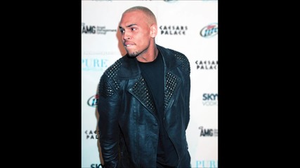 Chris Brown - See Through