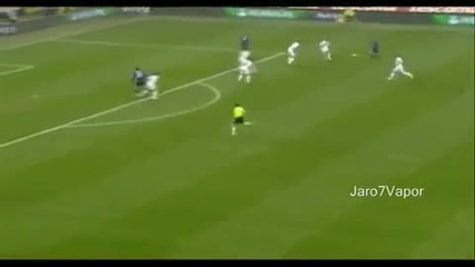 Ricardo Quaresma - 2010 New Skills 