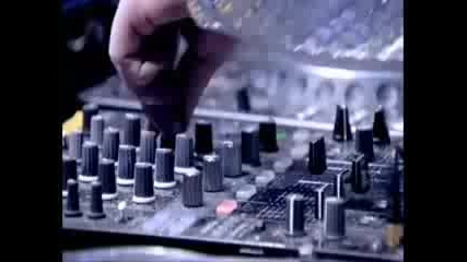 Qlimax 2008 @ Zany and Vince