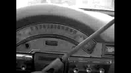 1958 Феърлейн Скайлайнър - Форд