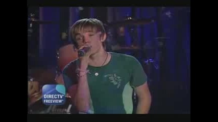 Jesse mccartney - Why don`t you kiss her