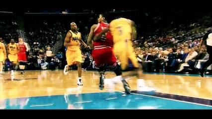 Derrick Rose - Clap