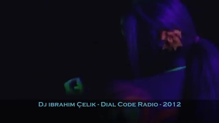 (2012) Dj ibrahim Celik - Dial Code Radio