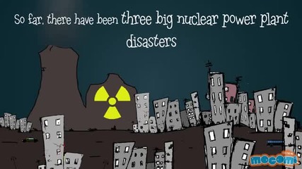 Ядрена енергия - 10 фактa