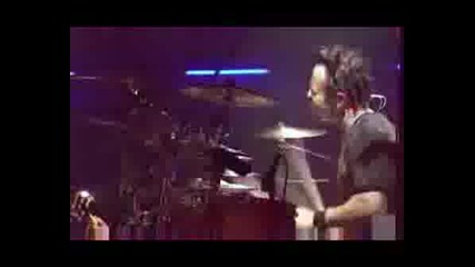 Avril Lavigne - The Best Damn Thing - Live