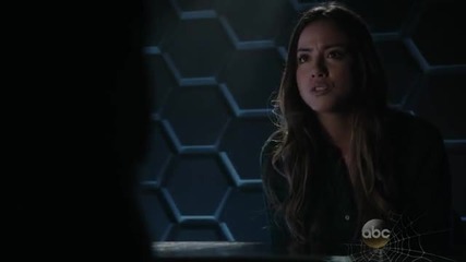 Marvels agents of s.h.i.e.l.d.