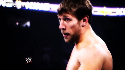 Daniel Bryan The Best for Business It's Me ! # Till I Collapse